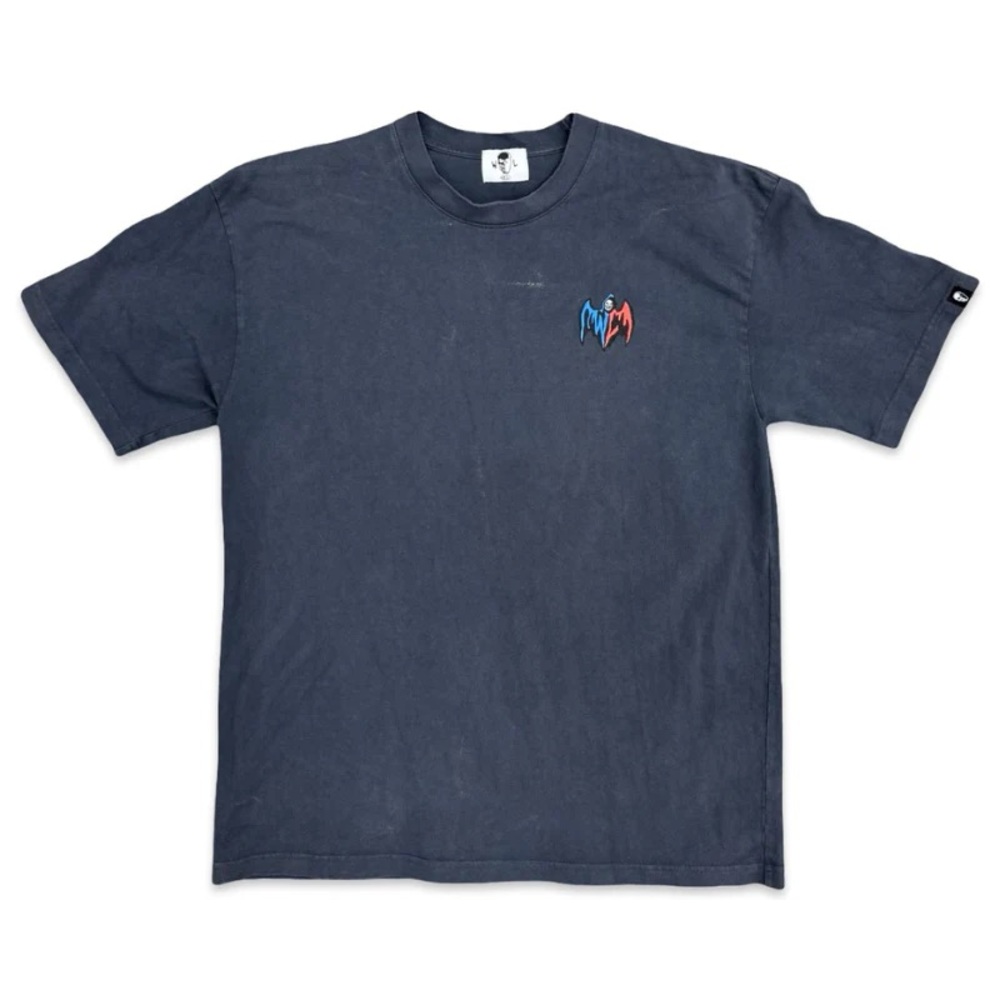 Warren Lotas Huge Reaper T-shirt